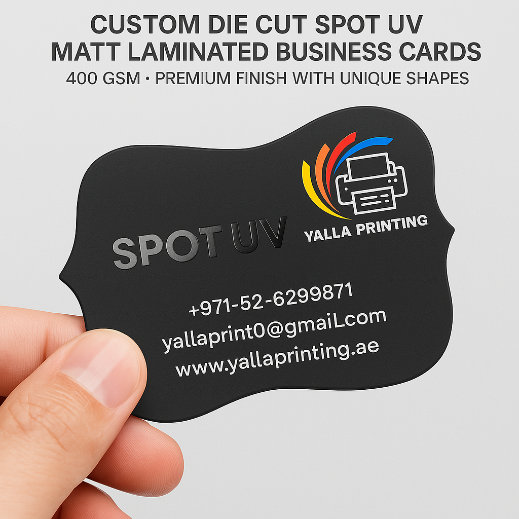 Yalla Printing