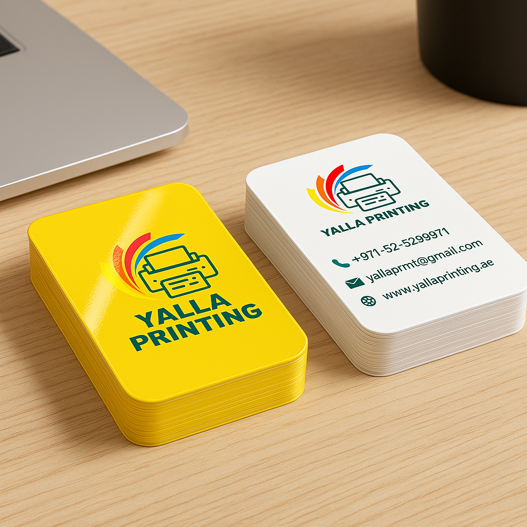 Yalla Printing