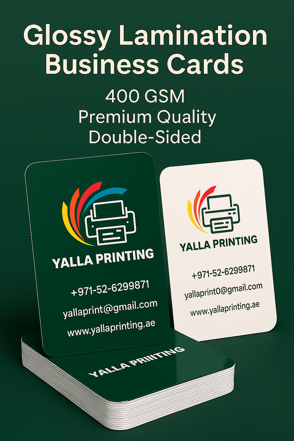 Yalla Printing