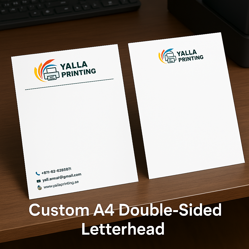 Yalla Printing