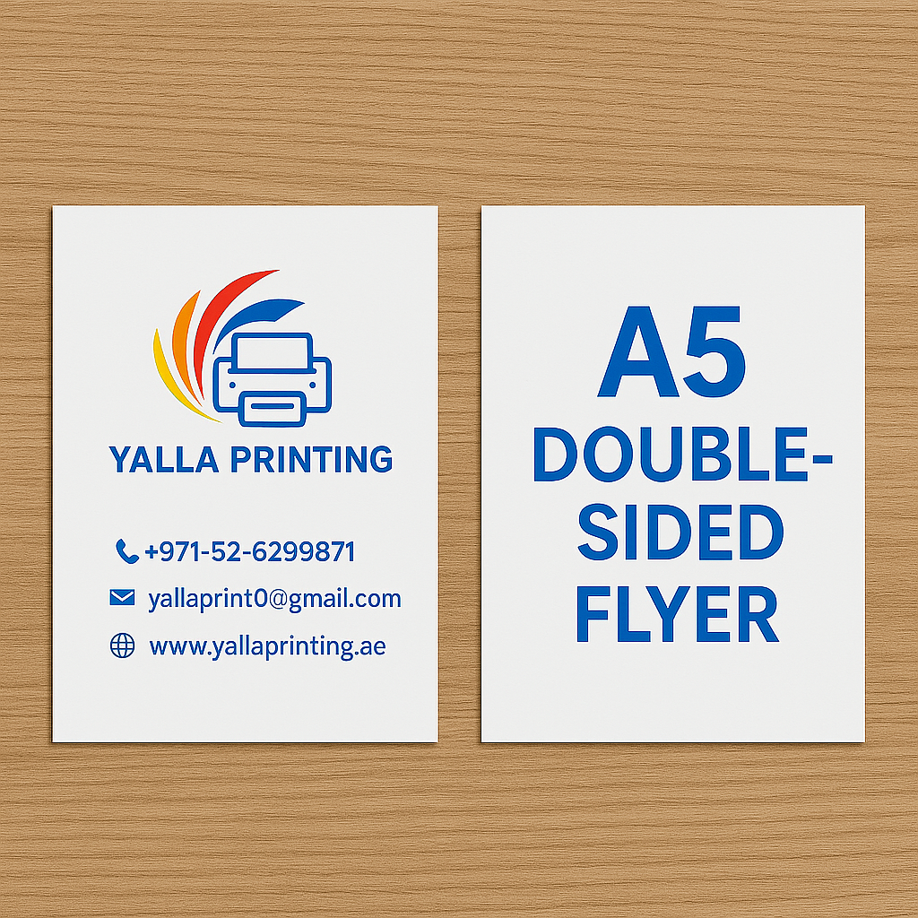 Yalla Printing
