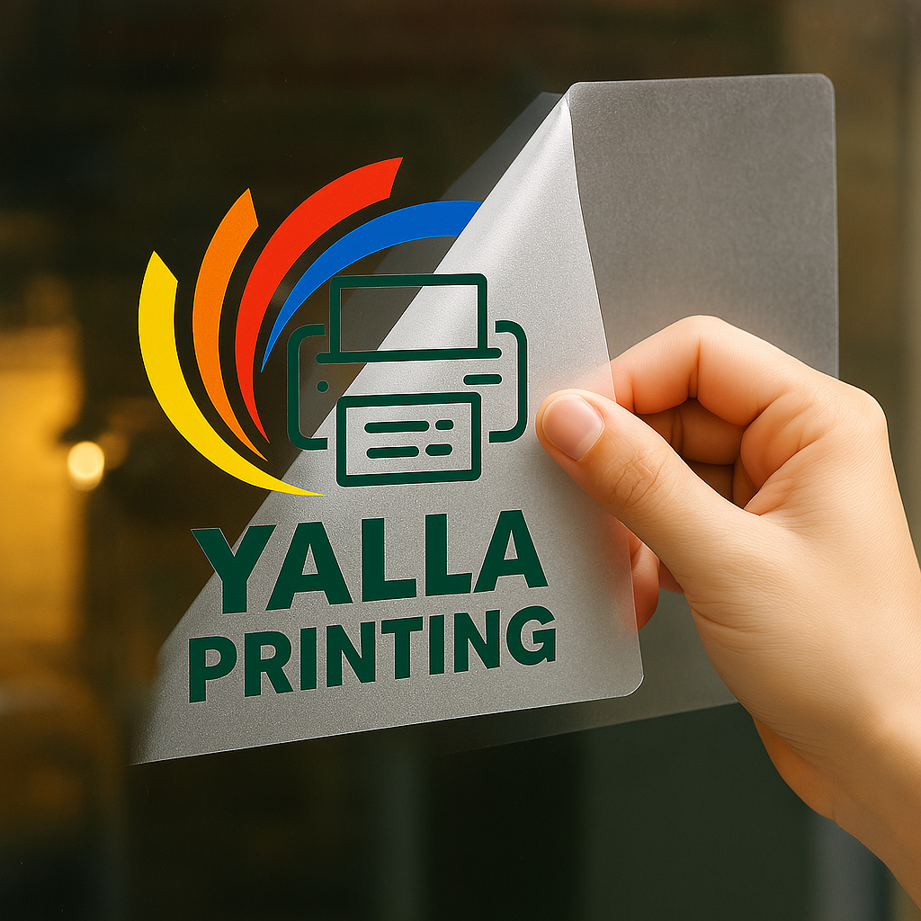 Yalla Printing