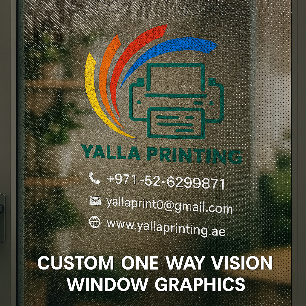 Yalla Printing