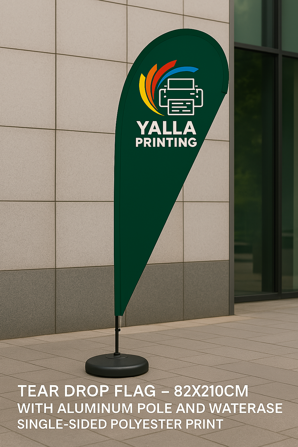Yalla Printing