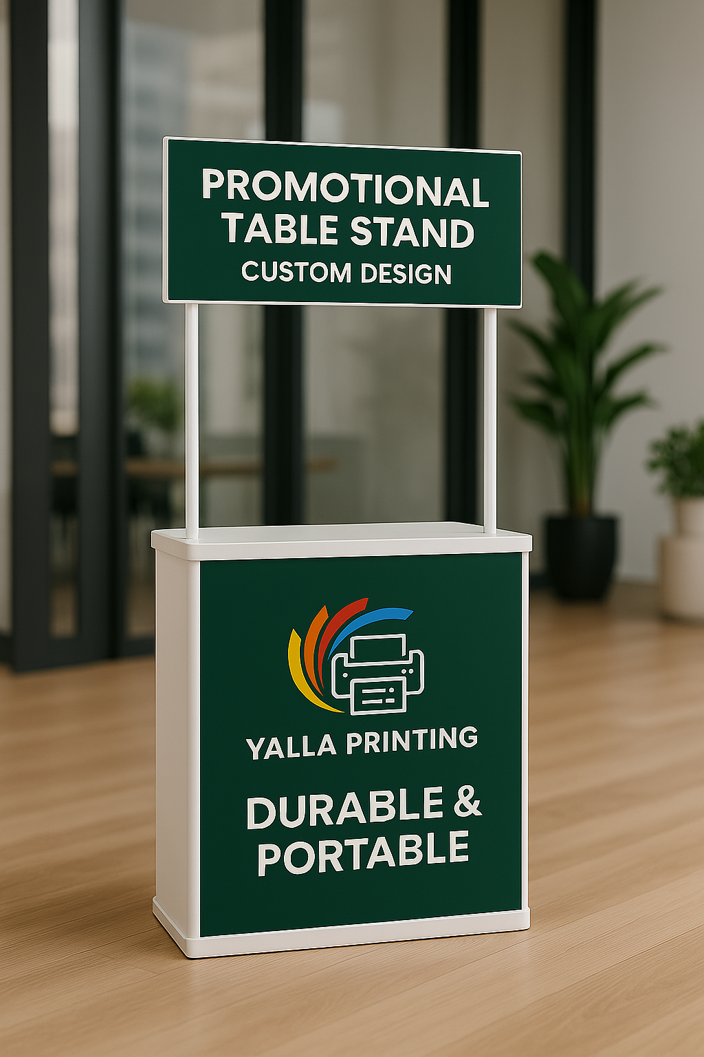 Yalla Printing