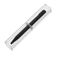 Custom Printed Clear Plastic Pen Box | Custom Packaging Printing | Free Design Support | Yalla Printing UAE