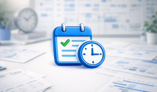 Clear Production Timelines