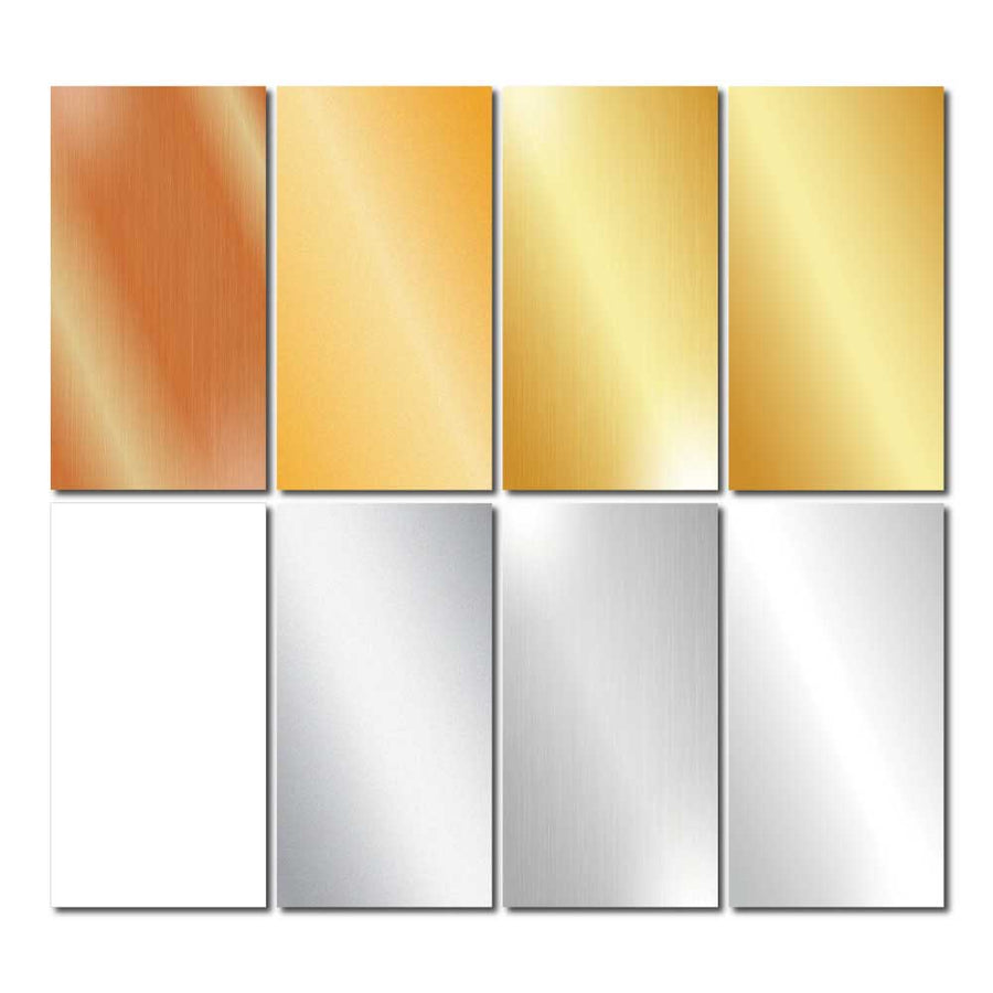 Coated Aluminum Sheets For Indoor & Outdoor Display | Custom Packaging Printing | Free Design Support | Yalla Printing UAE