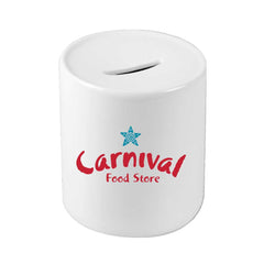 Coin Saving Bank