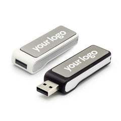 Custom Printed Color Changing Logo USB 8Gb | Logo Branding Corporate Gift | UAE Delivery | Yalla Printing UAE
