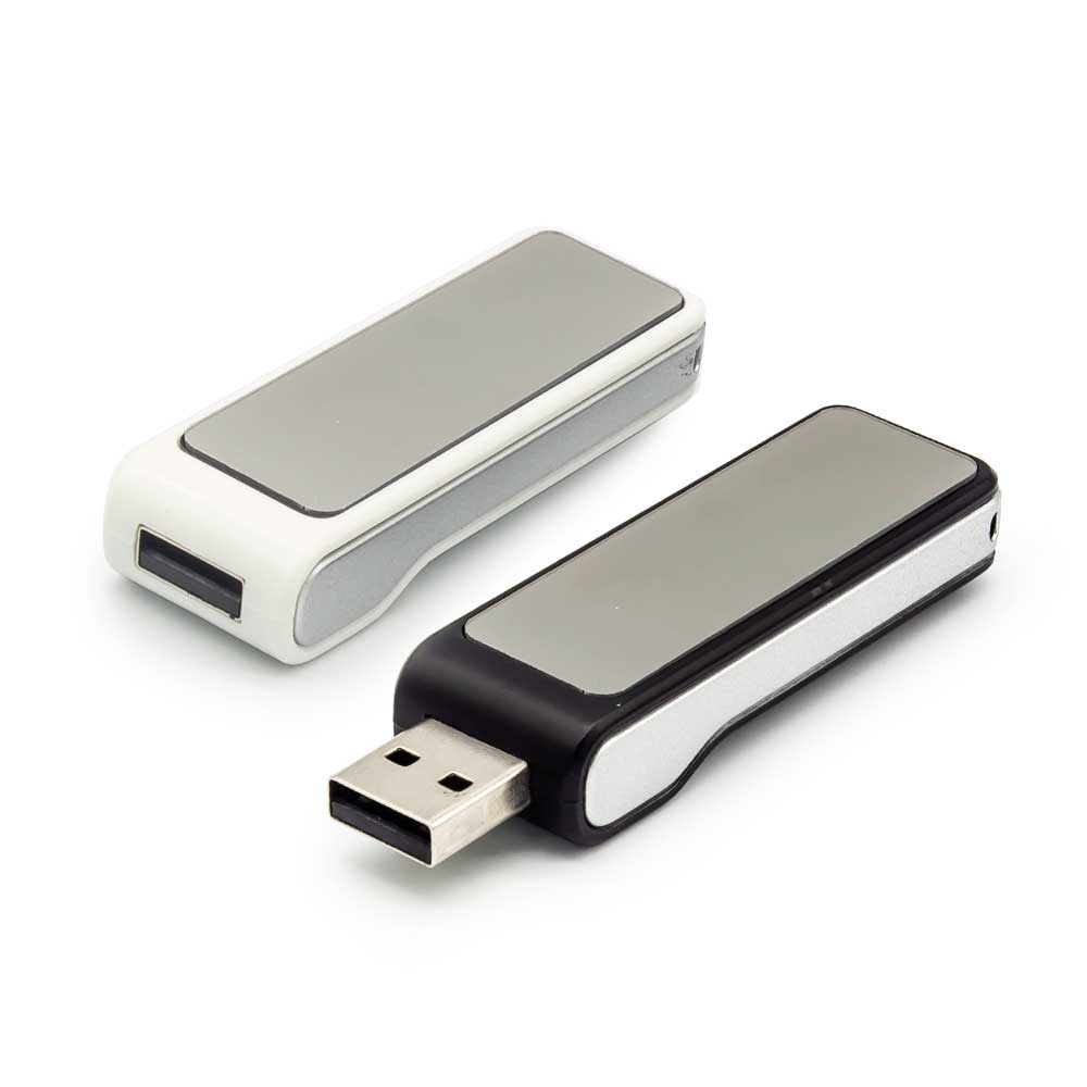 Custom Printed Color Changing Logo USB 8Gb | Logo Branding Corporate Gift | UAE Delivery | Yalla Printing UAE