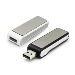Custom Printed Color Changing Logo USB 8Gb | Logo Branding Corporate Gift | UAE Delivery | Yalla Printing UAE