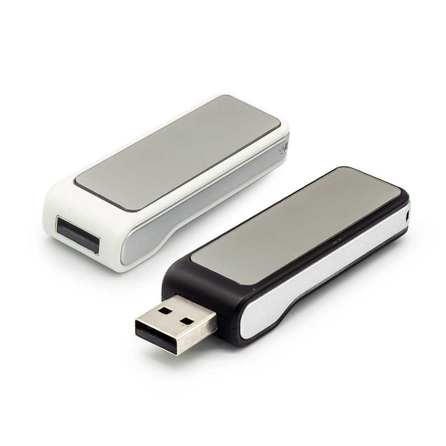 Custom Printed Color Changing Logo USB 8Gb | Logo Branding Corporate Gift | UAE Delivery | Yalla Printing UAE