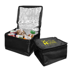 Custom Printed Cooler Bags | Custom Branded Bag | UAE Delivery | Yalla Printing UAE