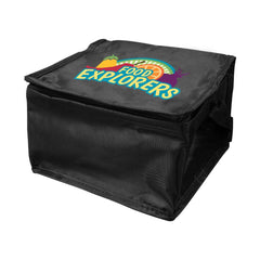 Custom Printed Cooler Bags | Custom Branded Bag | UAE Delivery | Yalla Printing UAE
