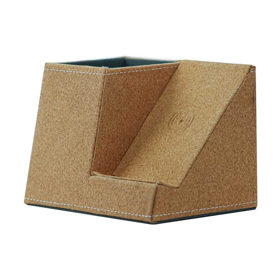 Custom Printed Pen Holder Docking Station | Exhibitions, Conferences, Corporate Events | Yalla Printing UAE