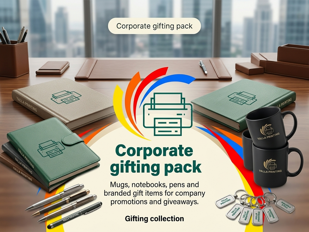 Corporate Gifts