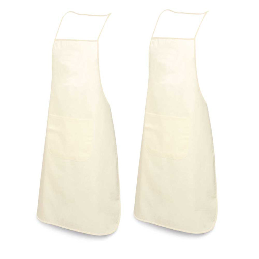 Cotton Aprons – Yalla Printing UAE