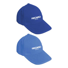 Custom Printed Cotton Cap One Colors - Cotton Fabric | Exhibitions, Conferences, Corporate Events | Yalla Printing UAE