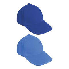Custom Printed Cotton Cap One Colors - Cotton Fabric | Exhibitions, Conferences, Corporate Events | Yalla Printing UAE