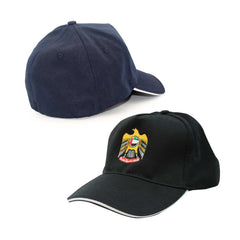 Promotional Cotton Caps – Yalla Printing UAE