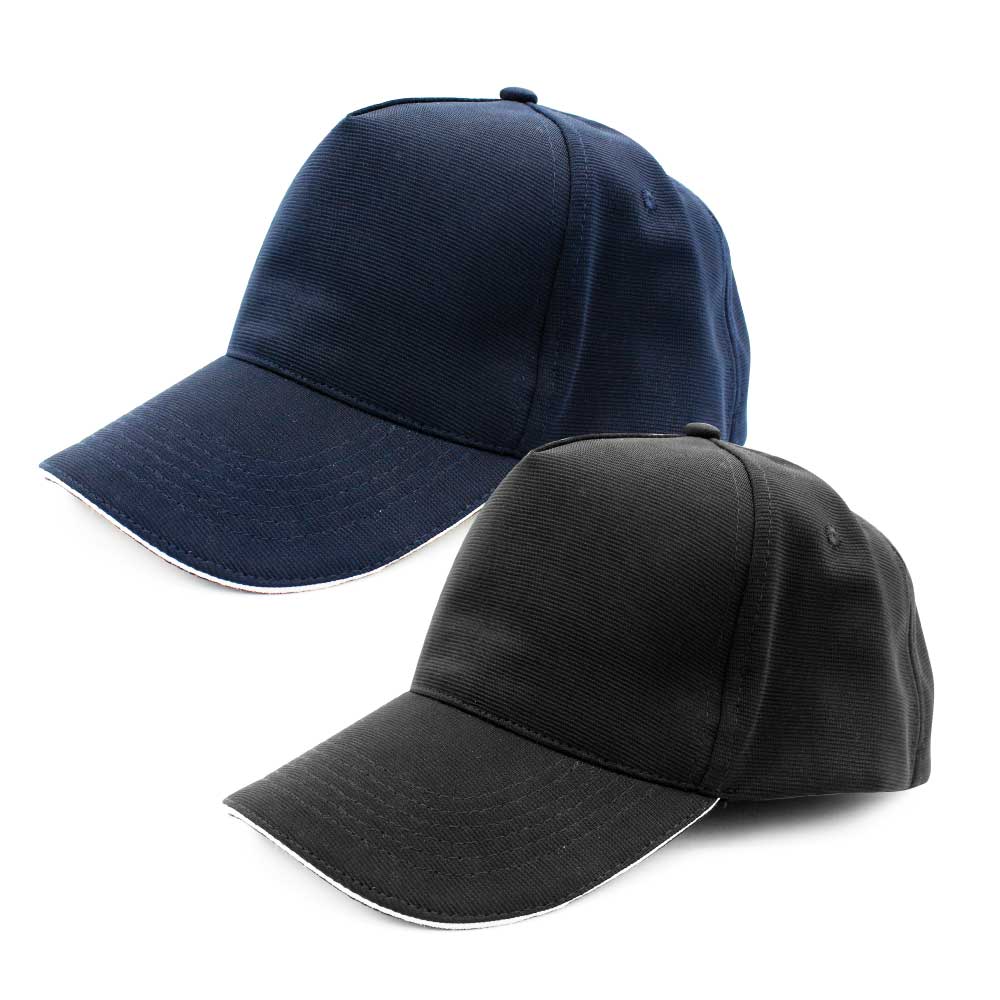 Promotional Cotton Caps – Yalla Printing UAE