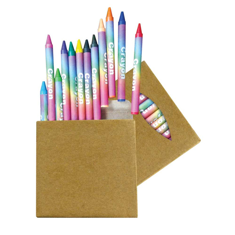 Children Gifts Crayons | Custom Packaging Printing | Free Design Support | Yalla Printing UAE