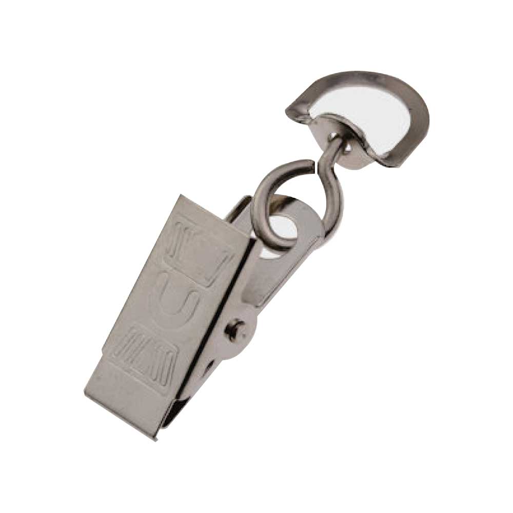 Custom Printed Crocodile Clips | Corporate Award & Recognition Gift | UAE Delivery | Yalla Printing UAE