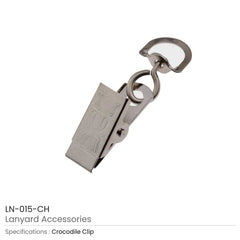 Crocodile Clips | Custom Packaging Printing | Free Design Support | Yalla Printing UAE