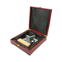 Custom Printed Star Shaped Crystal Awards | Custom Packaging Printing | Free Design Support | Yalla Printing UAE