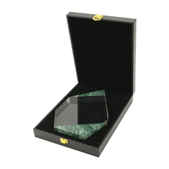 Crystal and Marble Awards in Box