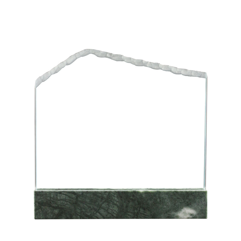 Custom Printed Crystal And Marble Awards In Fiber Hardboard Box | Custom Packaging Printing | Free Design Support | Yalla Printing UAE