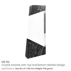 Custom Printed Crystal And Marble Awards | Custom Packaging Printing | Free Design Support | Yalla Printing UAE