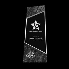 Crystal and Marble Awards | Corporate Recognition Gift – Yalla Printing UAE