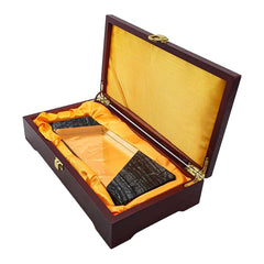 Crystal and Marble Awards | Corporate Recognition Gift – Yalla Printing UAE