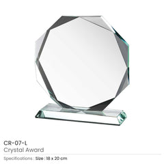 Crystal Awards