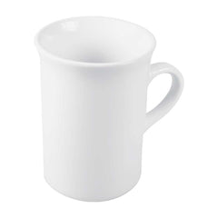 Custom Printed Curve Edge Mugs - Ceramic | Logo Branding Corporate Gift | UAE Delivery | Yalla Printing UAE