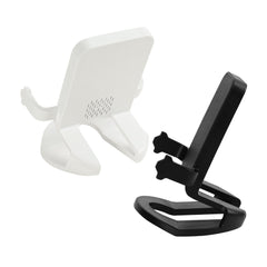 Custom Printed Desktop Wireless Charging Stands 15W Fast Charging | Logo Branding Corporate Gift | UAE Delivery | Yalla Printing UAE