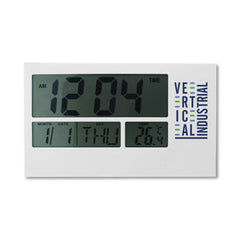 Custom Printed Digital Clocks | Logo Branding Corporate Gift | UAE Delivery | Yalla Printing UAE