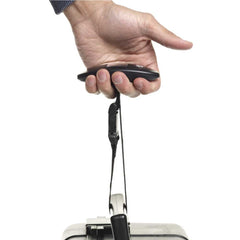 Custom Printed Digital Luggage Scale | Logo Branding Corporate Gift | UAE Delivery | Yalla Printing UAE