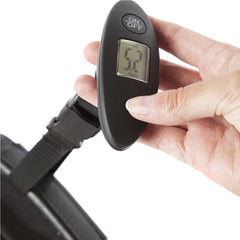 Custom Printed Digital Luggage Scale | Logo Branding Corporate Gift | UAE Delivery | Yalla Printing UAE