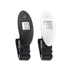 Custom Printed Digital Luggage Scale | Logo Branding Corporate Gift | UAE Delivery | Yalla Printing UAE