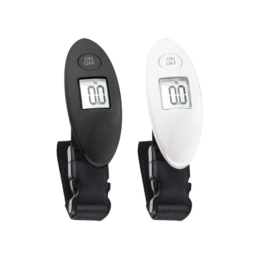 Digital Luggage Scale | Custom Packaging Printing | Free Design Support | Yalla Printing UAE