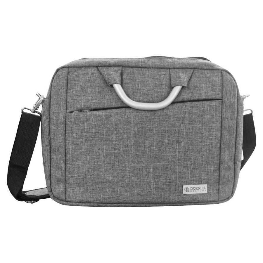 Custom Printed Document And Laptop Bags | Exhibitions, Conferences, Corporate Events | Yalla Printing UAE