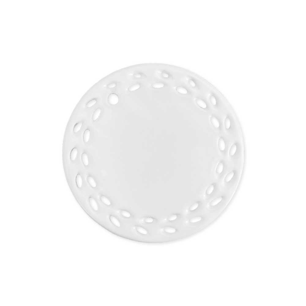 Custom Printed Doily Rice Ceramic Ornaments - Ceramic | Logo Branding Corporate Gift | UAE Delivery | Yalla Printing UAE