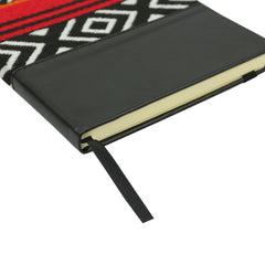 Dorniel A5 Notebook with Calendar, Pen Loop & Pocket | Logo Branding Corporate Gift | UAE Delivery | Yalla Printing UAE