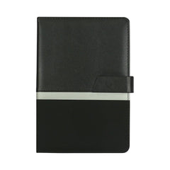 Custom Printed Dorniel A5 Size Pu Notebooks With Magnetic Flap | Logo Branding Corporate Gift | UAE Delivery | Yalla Printing UAE