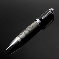 Custom Printed Dorniel Design Metal Pens - Stainless Steel | Exhibitions, Conferences, Corporate Events | Yalla Printing UAE