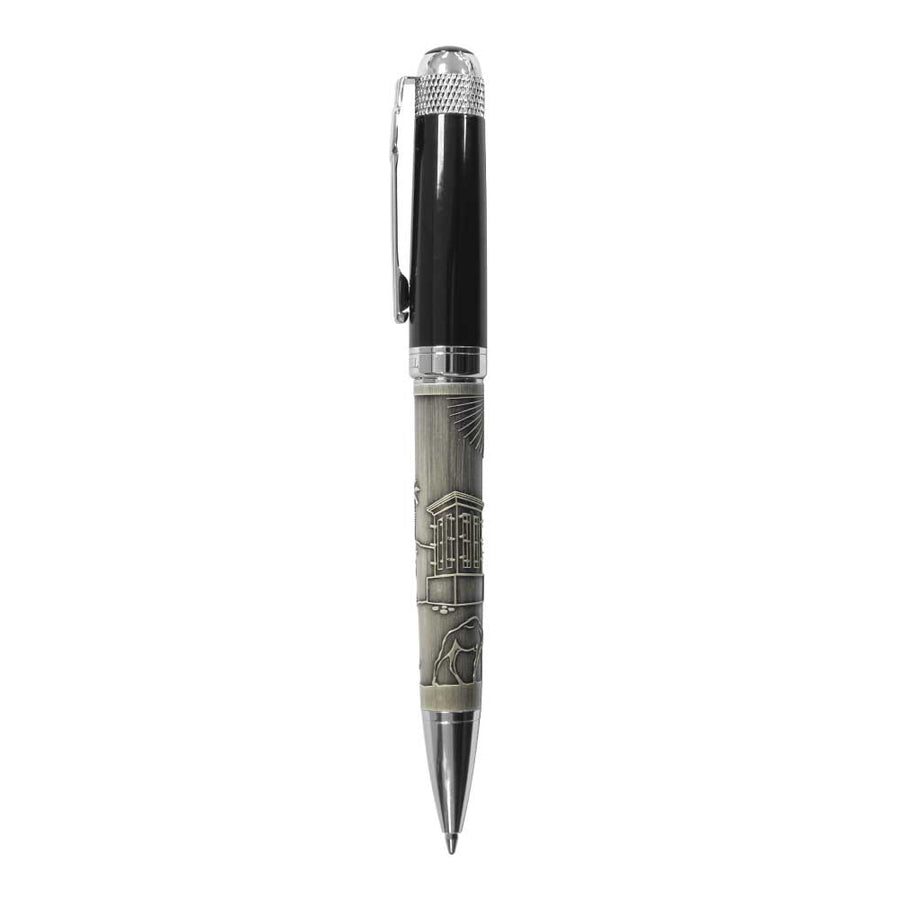 Dorniel Design Metal Pen | Custom Packaging Printing | Free Design Support | Yalla Printing UAE