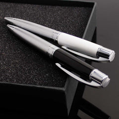 Custom Printed Dorniel Designs Metal Pens - Stainless Steel | Exhibitions, Conferences, Corporate Events | Yalla Printing UAE